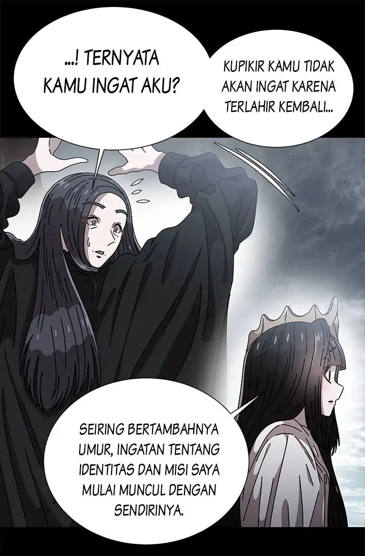 I Was Born as The Demon Lord’s Daughter Chapter 61 - halaman 47
