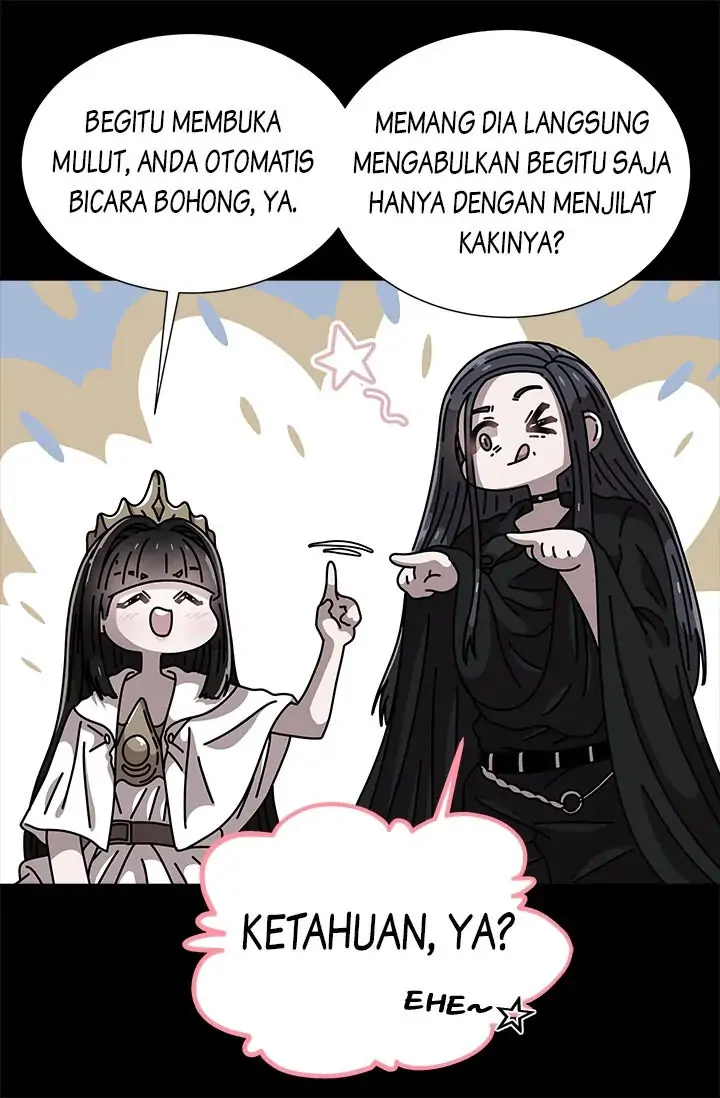 I Was Born as The Demon Lord’s Daughter Chapter 61 - halaman 49
