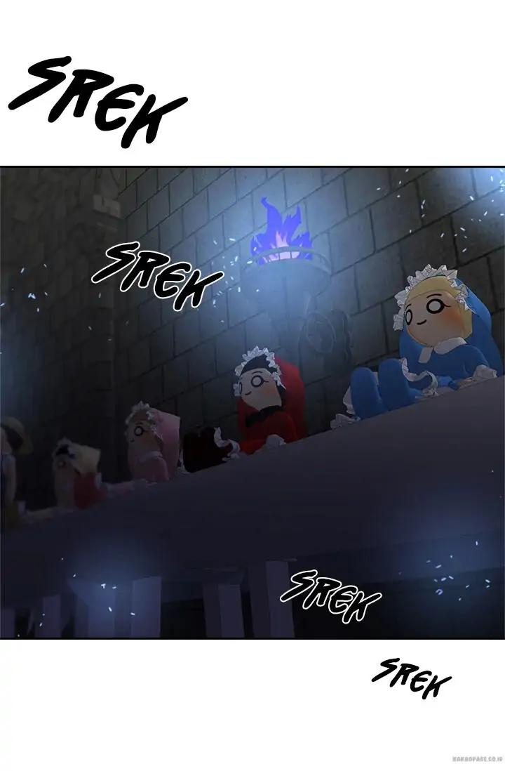 I Was Born as The Demon Lord’s Daughter Chapter 61 - halaman 5