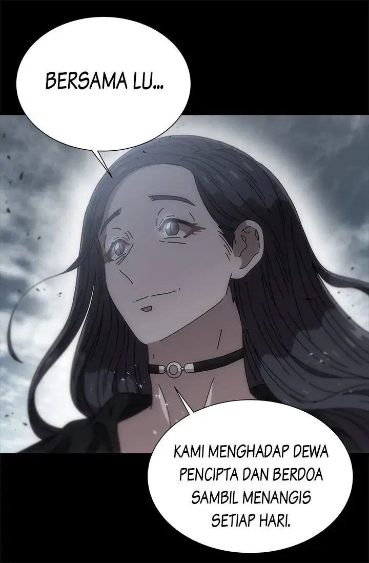 I Was Born as The Demon Lord’s Daughter Chapter 61 - halaman 50