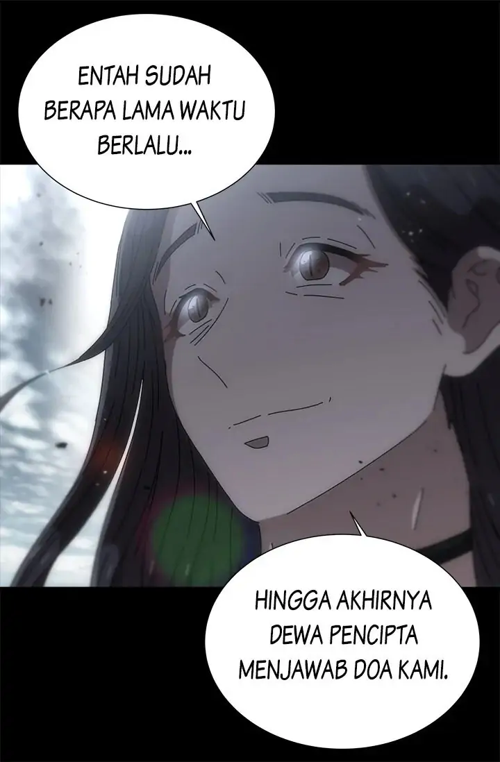 I Was Born as The Demon Lord’s Daughter Chapter 61 - halaman 52