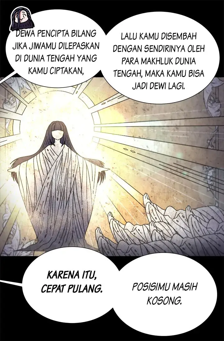 I Was Born as The Demon Lord’s Daughter Chapter 61 - halaman 53