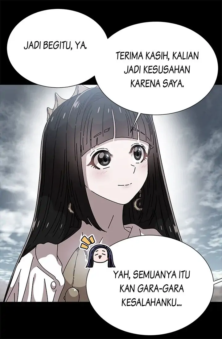 I Was Born as The Demon Lord’s Daughter Chapter 61 - halaman 54