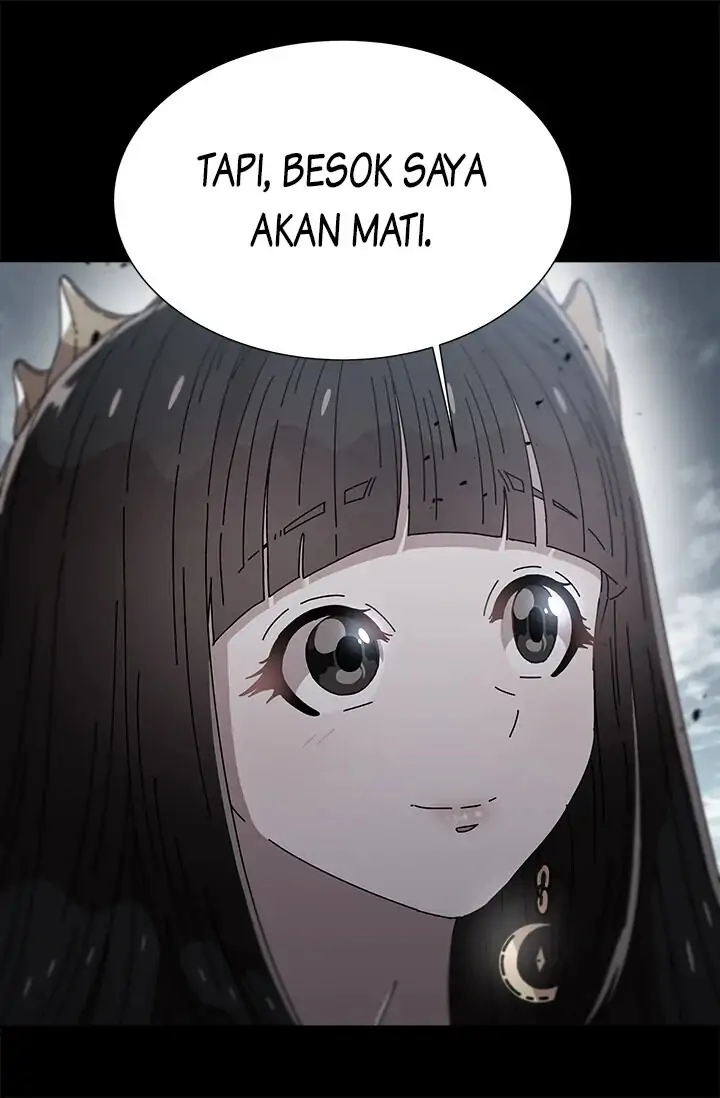 I Was Born as The Demon Lord’s Daughter Chapter 61 - halaman 55
