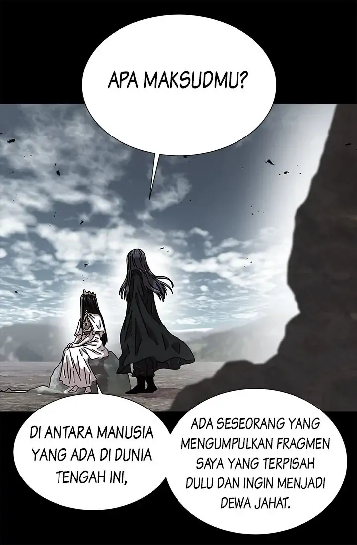 I Was Born as The Demon Lord’s Daughter Chapter 61 - halaman 57