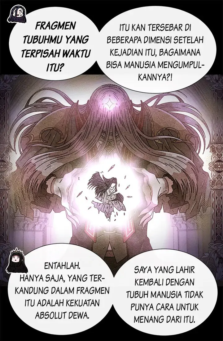 I Was Born as The Demon Lord’s Daughter Chapter 61 - halaman 58