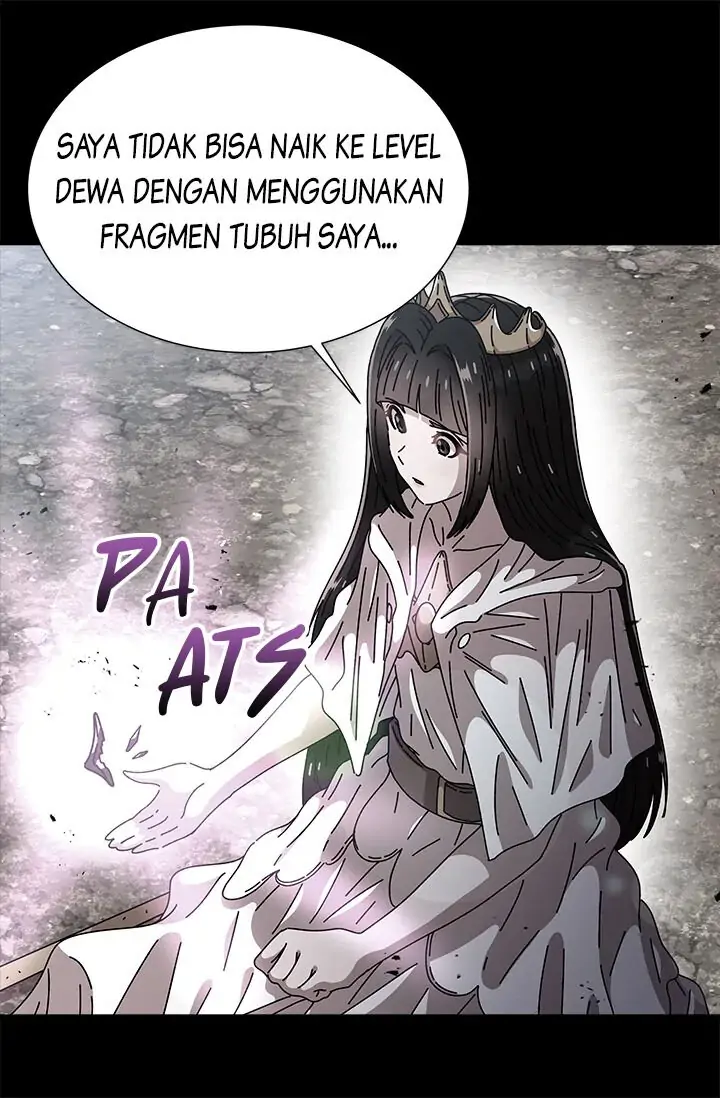I Was Born as The Demon Lord’s Daughter Chapter 61 - halaman 59
