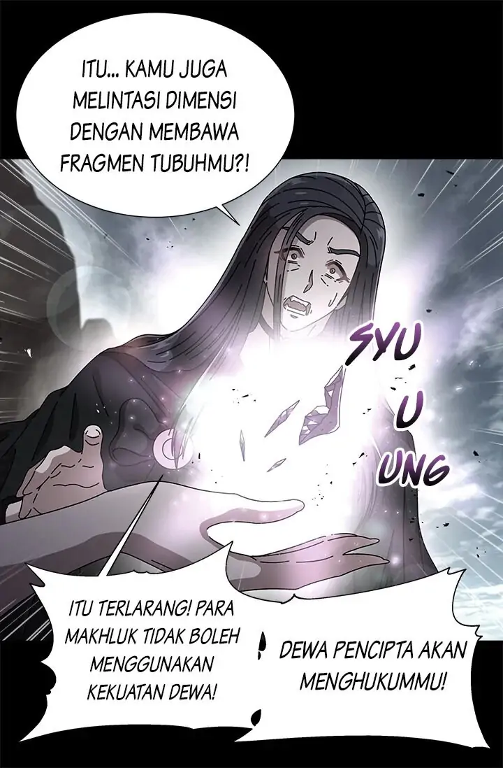 I Was Born as The Demon Lord’s Daughter Chapter 61 - halaman 60