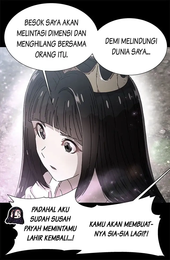 I Was Born as The Demon Lord’s Daughter Chapter 61 - halaman 61
