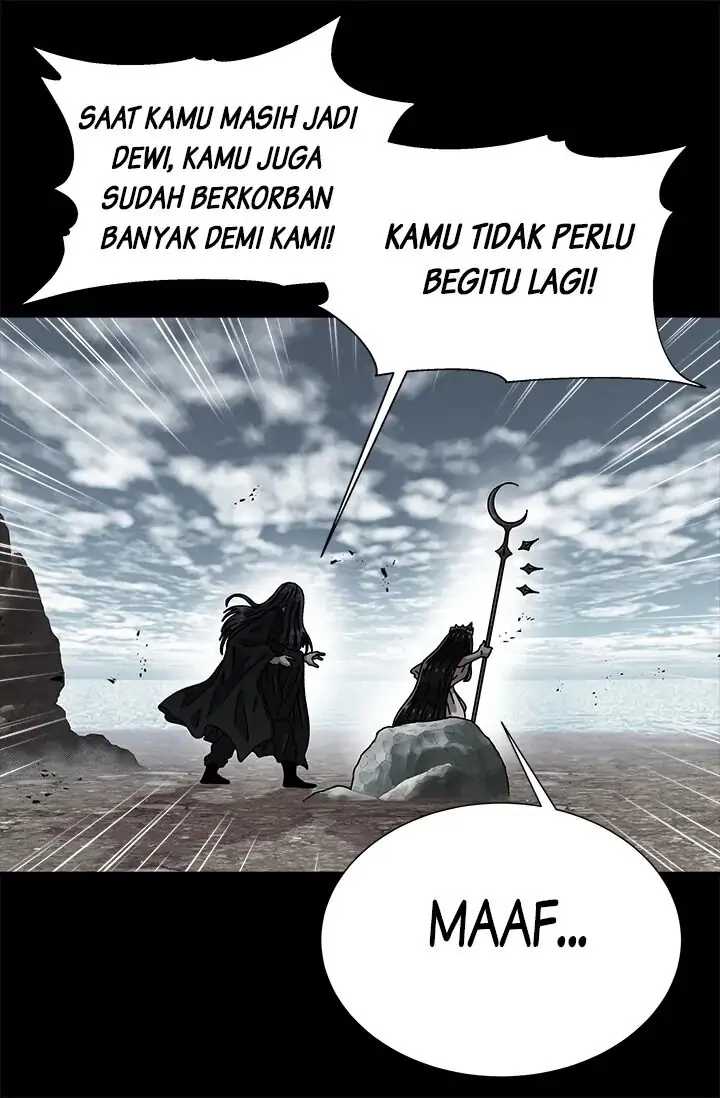 I Was Born as The Demon Lord’s Daughter Chapter 61 - halaman 62