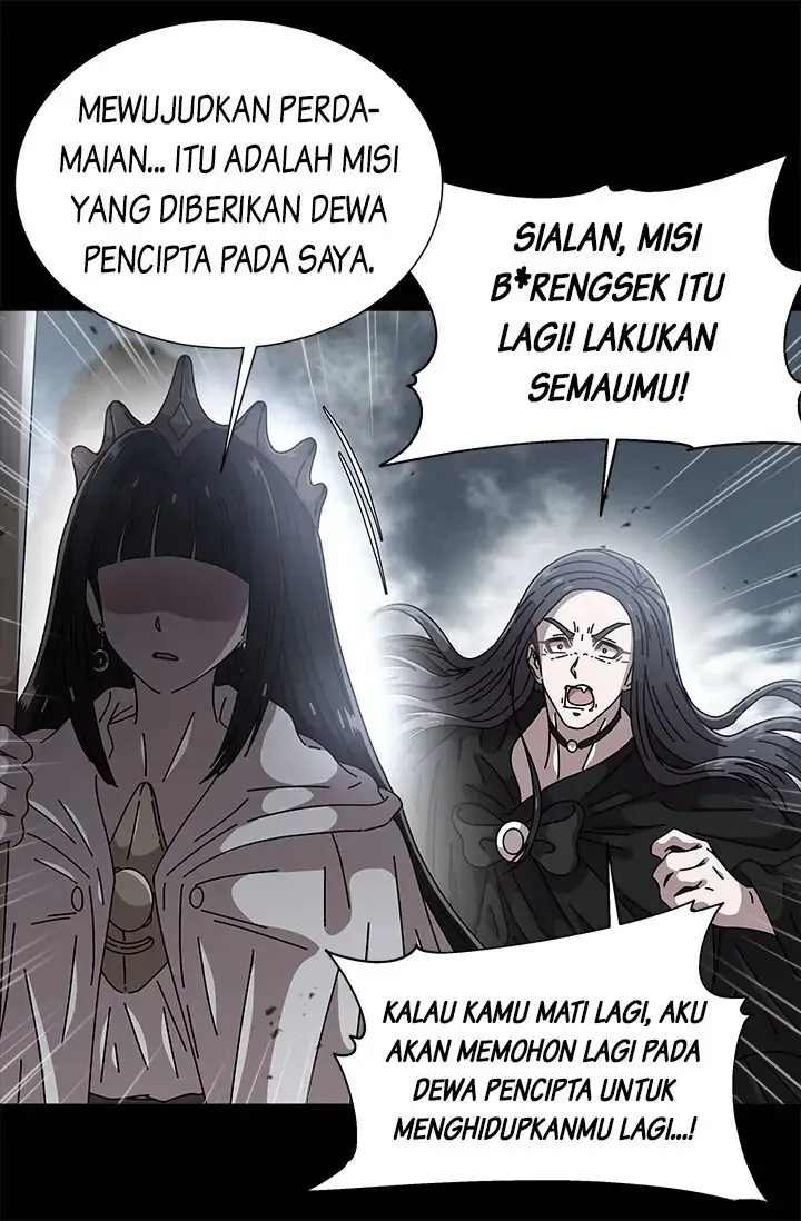 I Was Born as The Demon Lord’s Daughter Chapter 61 - halaman 63