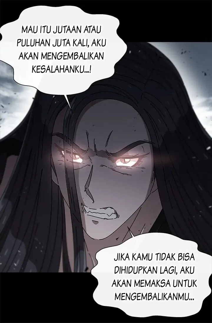 I Was Born as The Demon Lord’s Daughter Chapter 61 - halaman 64