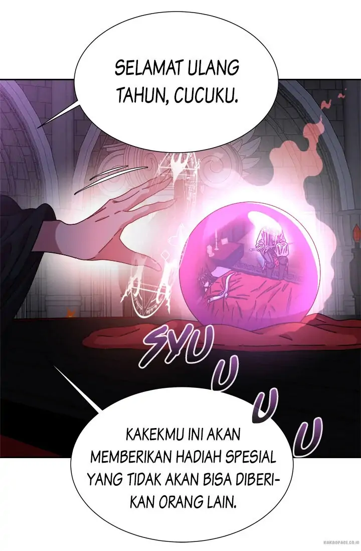 I Was Born as The Demon Lord’s Daughter Chapter 61 - halaman 68
