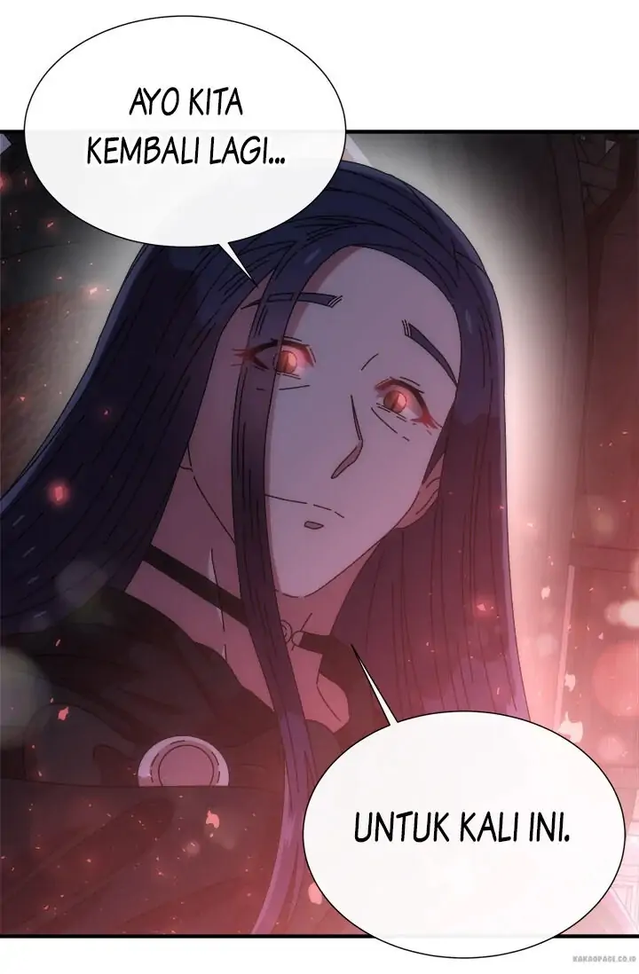 I Was Born as The Demon Lord’s Daughter Chapter 61 - halaman 69