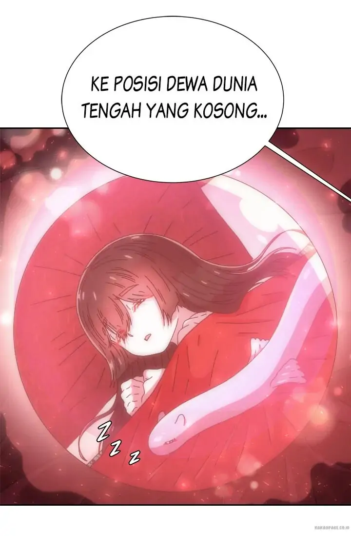 I Was Born as The Demon Lord’s Daughter Chapter 61 - halaman 70