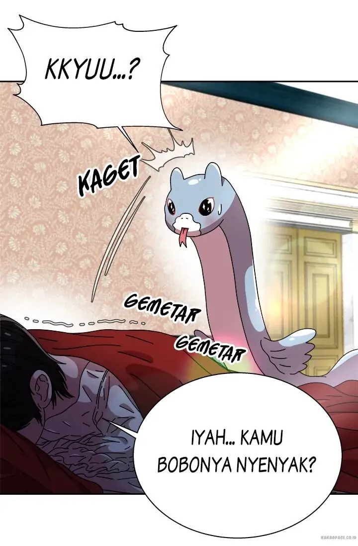 I Was Born as The Demon Lord’s Daughter Chapter 61 - halaman 74