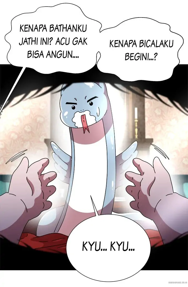 I Was Born as The Demon Lord’s Daughter Chapter 61 - halaman 75