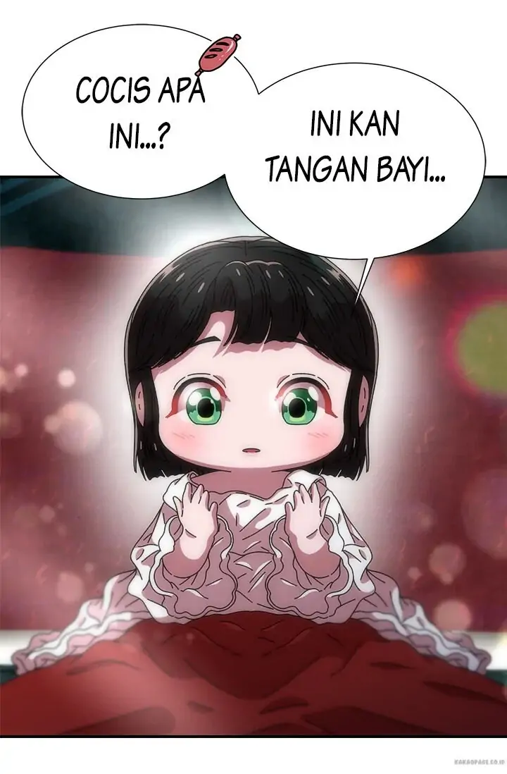 I Was Born as The Demon Lord’s Daughter Chapter 61 - halaman 76