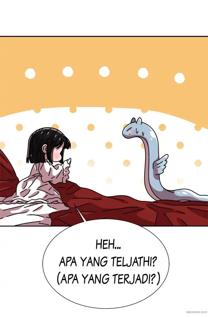 I Was Born as The Demon Lord’s Daughter Chapter 61 - halaman 77