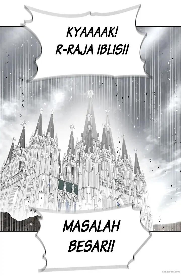 I Was Born as The Demon Lord’s Daughter Chapter 61 - halaman 78