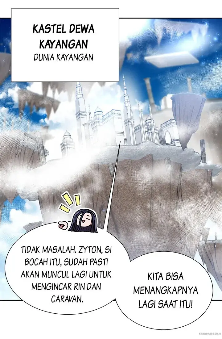 I Was Born as The Demon Lord’s Daughter Chapter 61 - halaman 8
