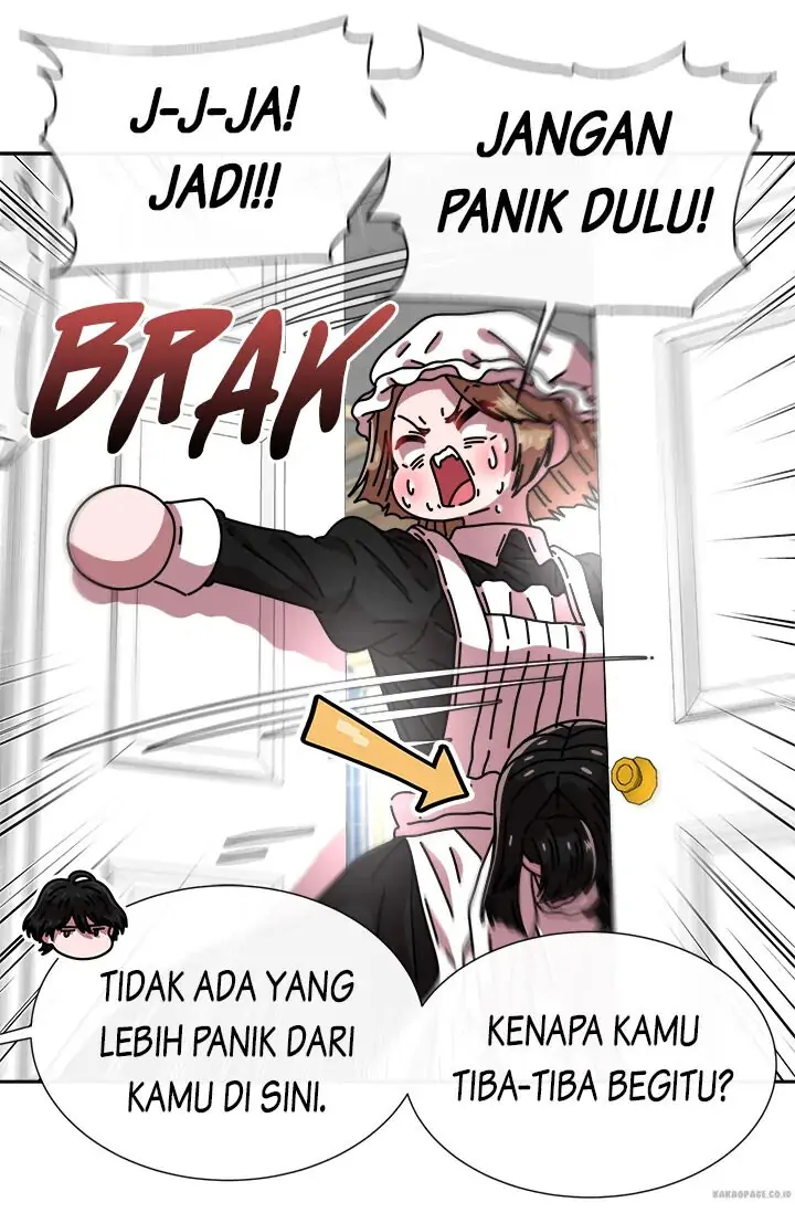 I Was Born as The Demon Lord’s Daughter Chapter 61 - halaman 80