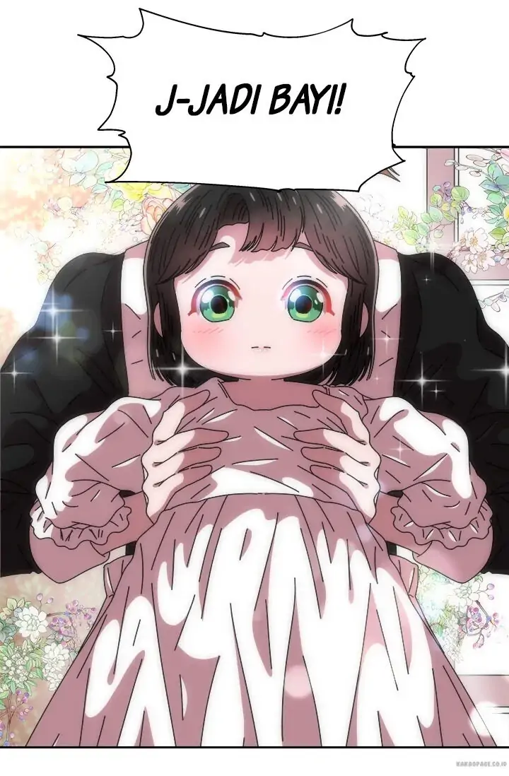 I Was Born as The Demon Lord’s Daughter Chapter 61 - halaman 82