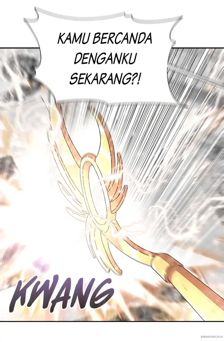 I Was Born as The Demon Lord’s Daughter Chapter 61 - halaman 9