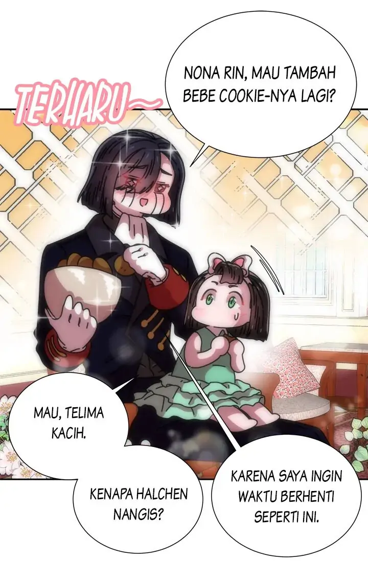 I Was Born as The Demon Lord’s Daughter Chapter 62 - halaman 10
