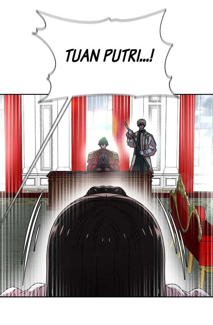 I Was Born as The Demon Lord’s Daughter Chapter 62 - halaman 2