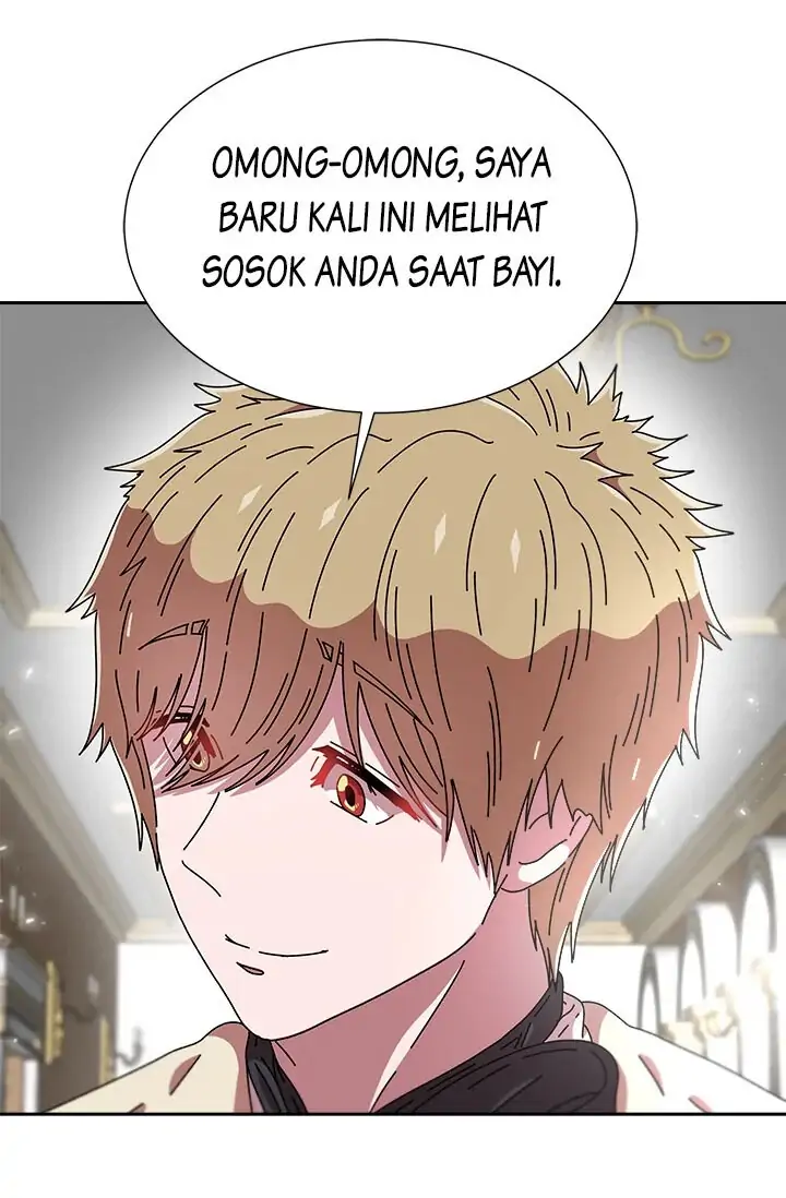 I Was Born as The Demon Lord’s Daughter Chapter 62 - halaman 20