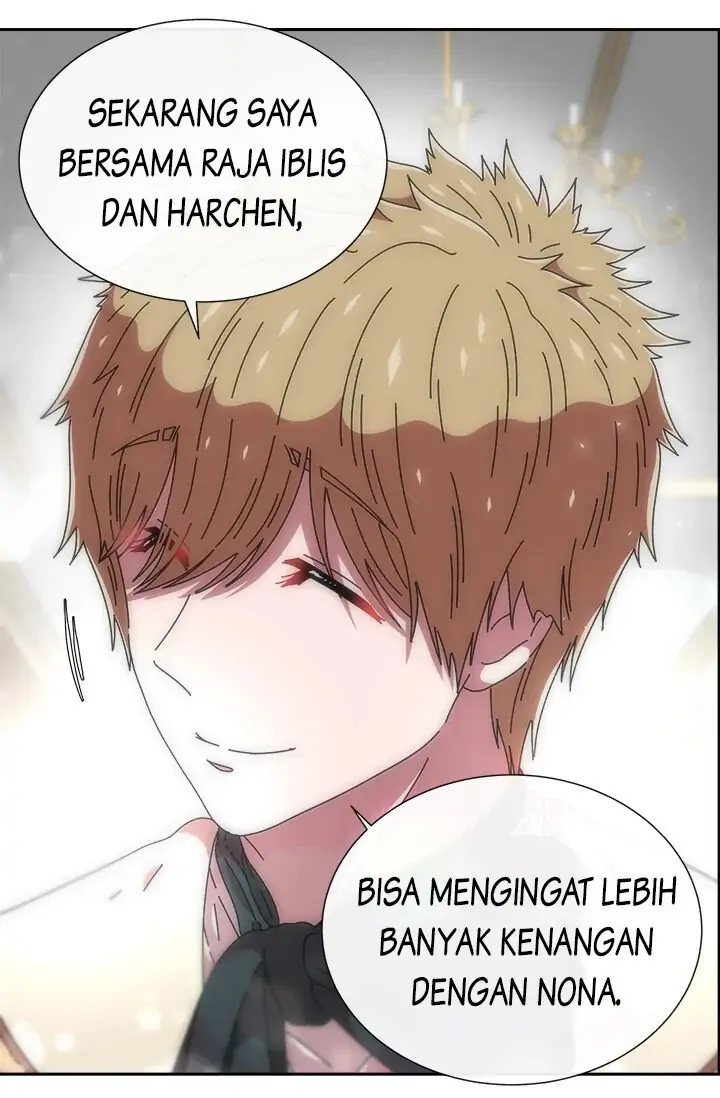 I Was Born as The Demon Lord’s Daughter Chapter 62 - halaman 22