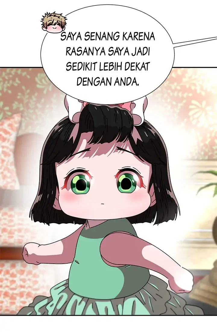 I Was Born as The Demon Lord’s Daughter Chapter 62 - halaman 23