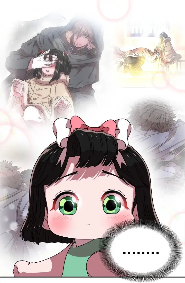I Was Born as The Demon Lord’s Daughter Chapter 62 - halaman 24
