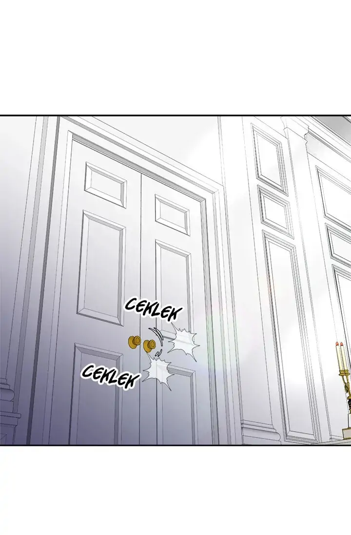 I Was Born as The Demon Lord’s Daughter Chapter 62 - halaman 27