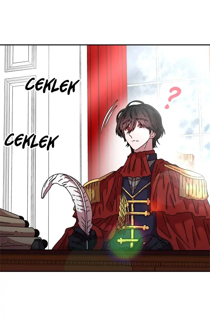 I Was Born as The Demon Lord’s Daughter Chapter 62 - halaman 28