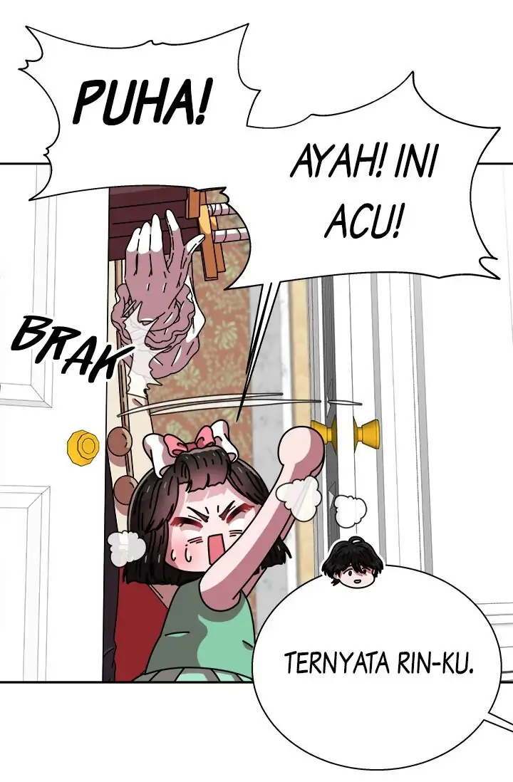I Was Born as The Demon Lord’s Daughter Chapter 62 - halaman 29