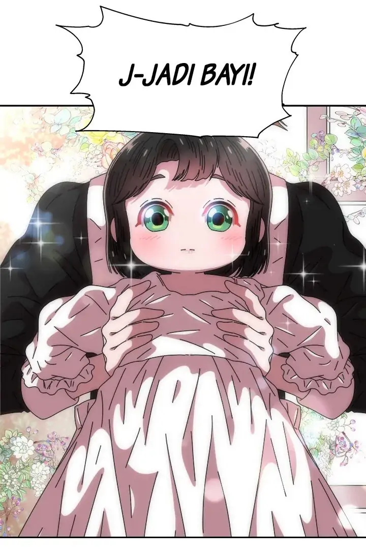 I Was Born as The Demon Lord’s Daughter Chapter 62 - halaman 3