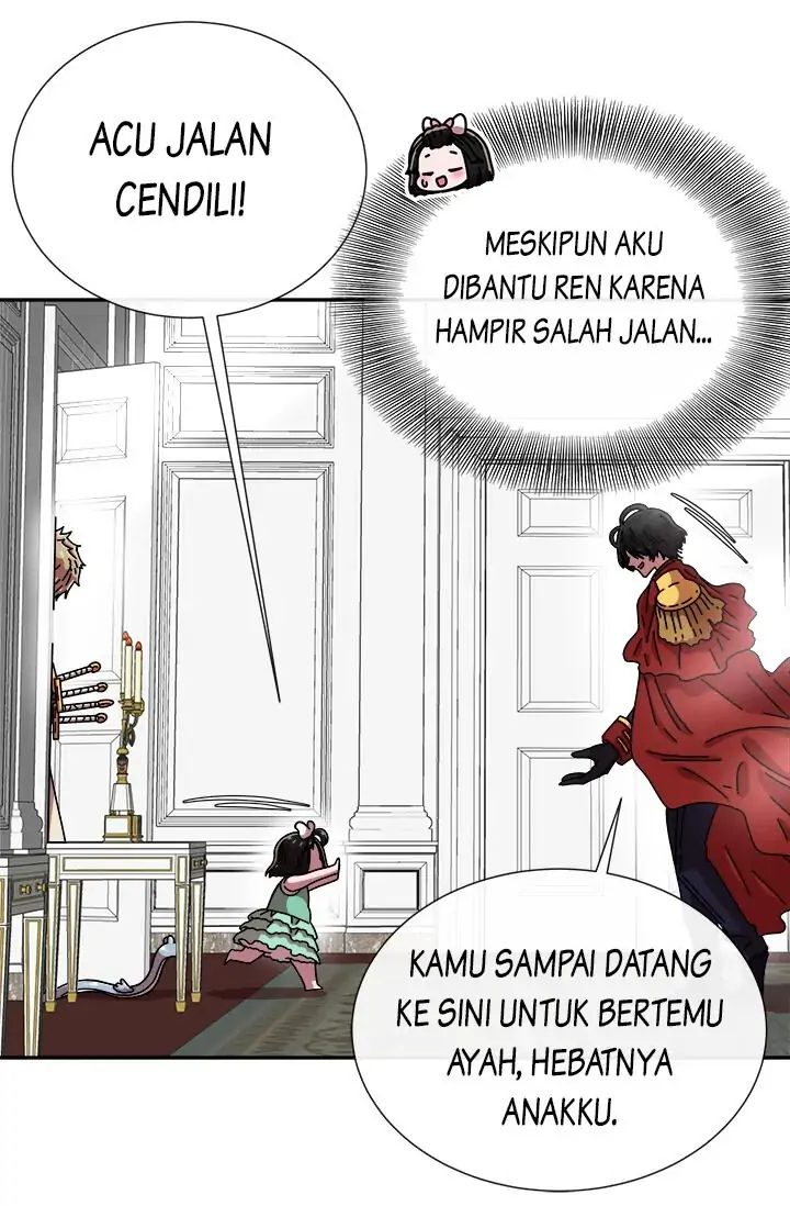 I Was Born as The Demon Lord’s Daughter Chapter 62 - halaman 30