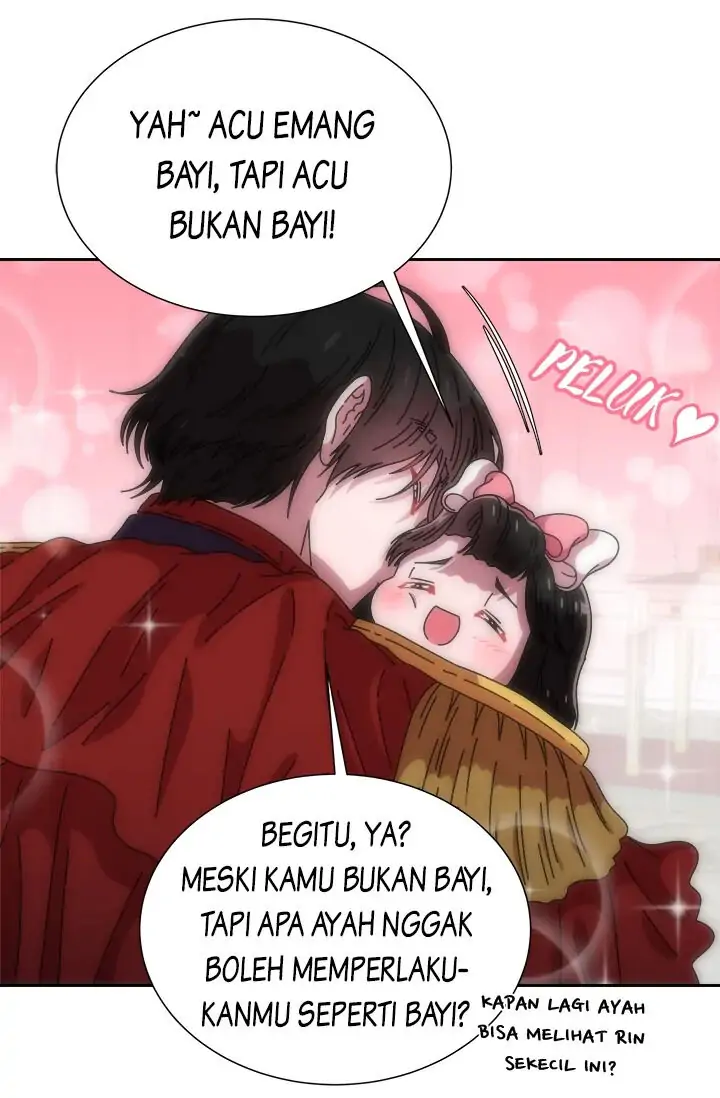 I Was Born as The Demon Lord’s Daughter Chapter 62 - halaman 31