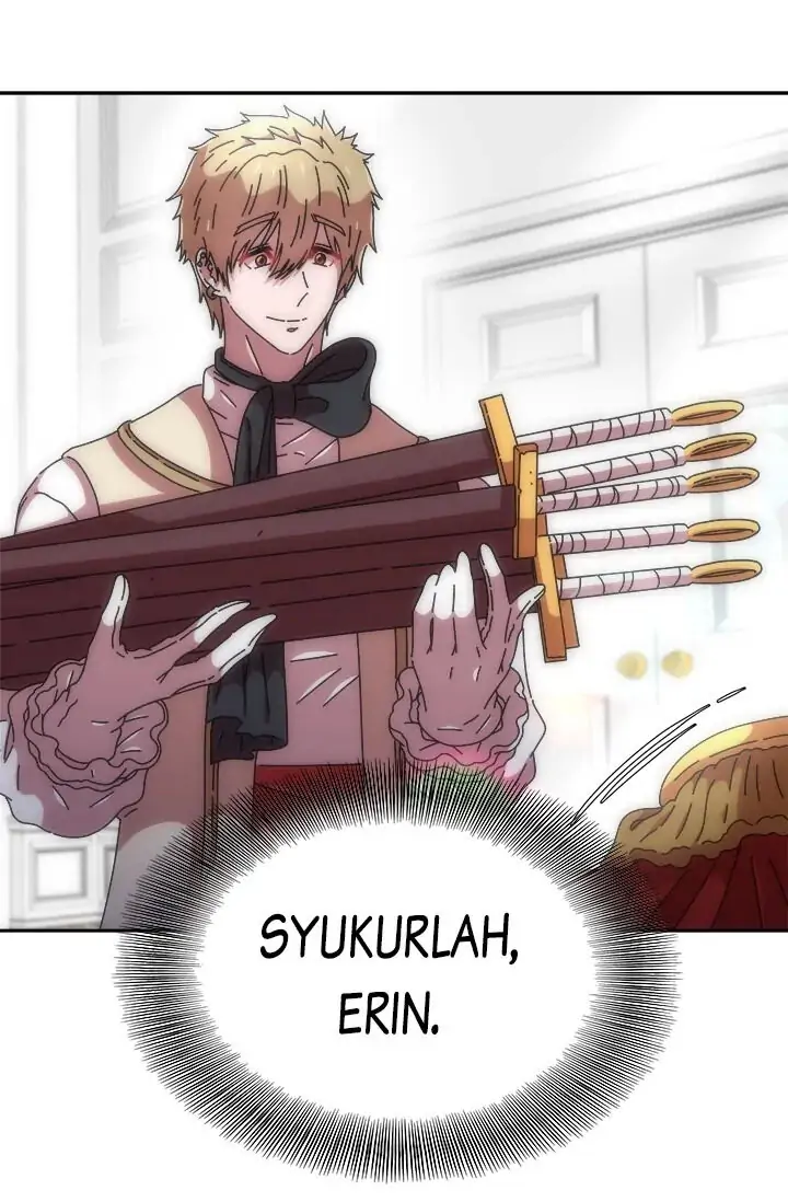 I Was Born as The Demon Lord’s Daughter Chapter 62 - halaman 32