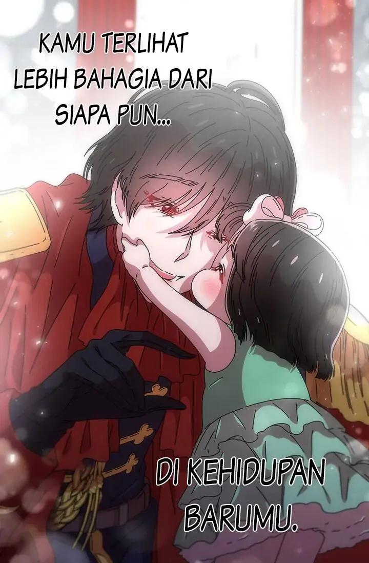 I Was Born as The Demon Lord’s Daughter Chapter 62 - halaman 33