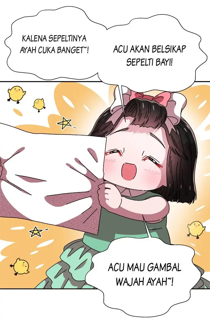I Was Born as The Demon Lord’s Daughter Chapter 62 - halaman 34