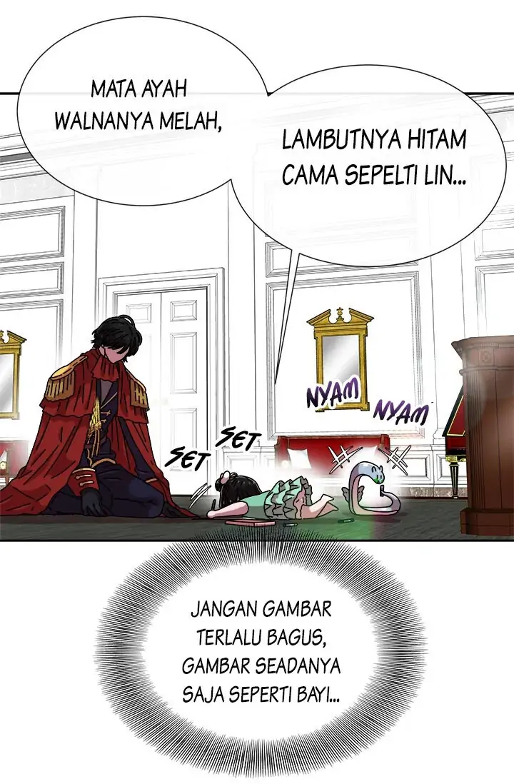 I Was Born as The Demon Lord’s Daughter Chapter 62 - halaman 35
