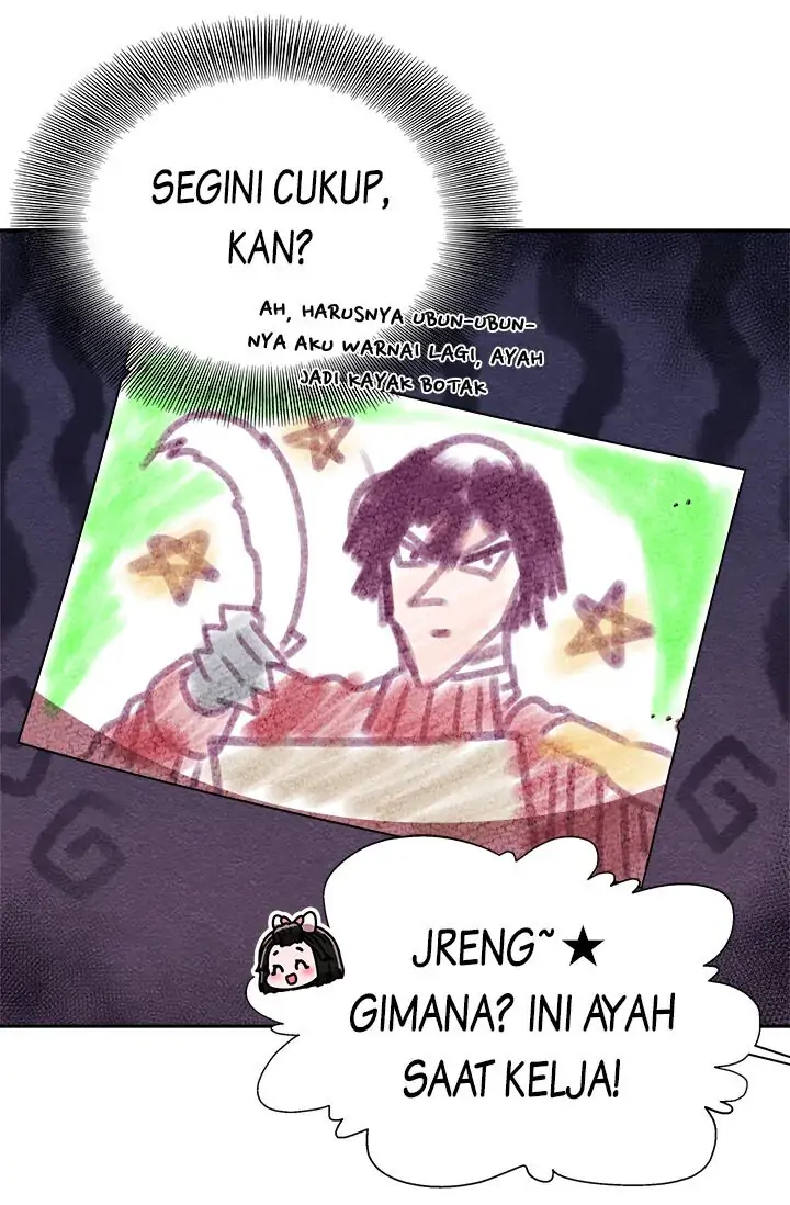 I Was Born as The Demon Lord’s Daughter Chapter 62 - halaman 36