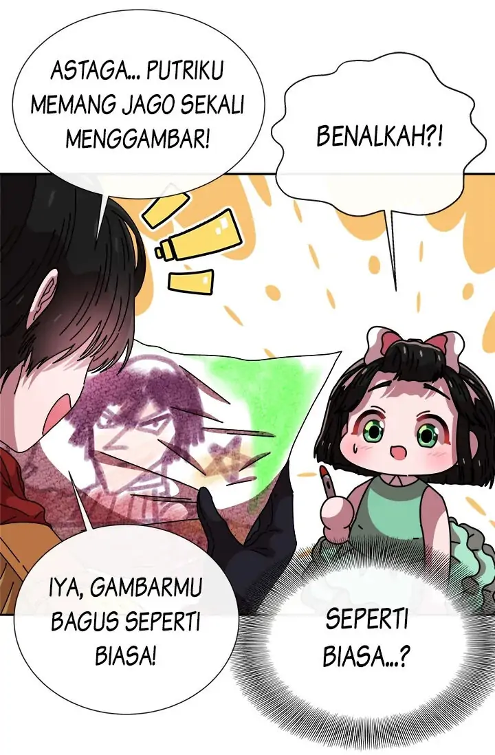 I Was Born as The Demon Lord’s Daughter Chapter 62 - halaman 37