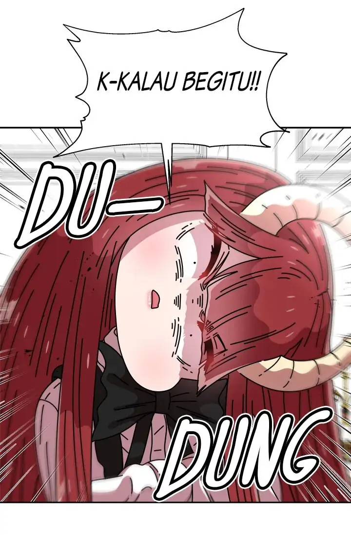 I Was Born as The Demon Lord’s Daughter Chapter 62 - halaman 41