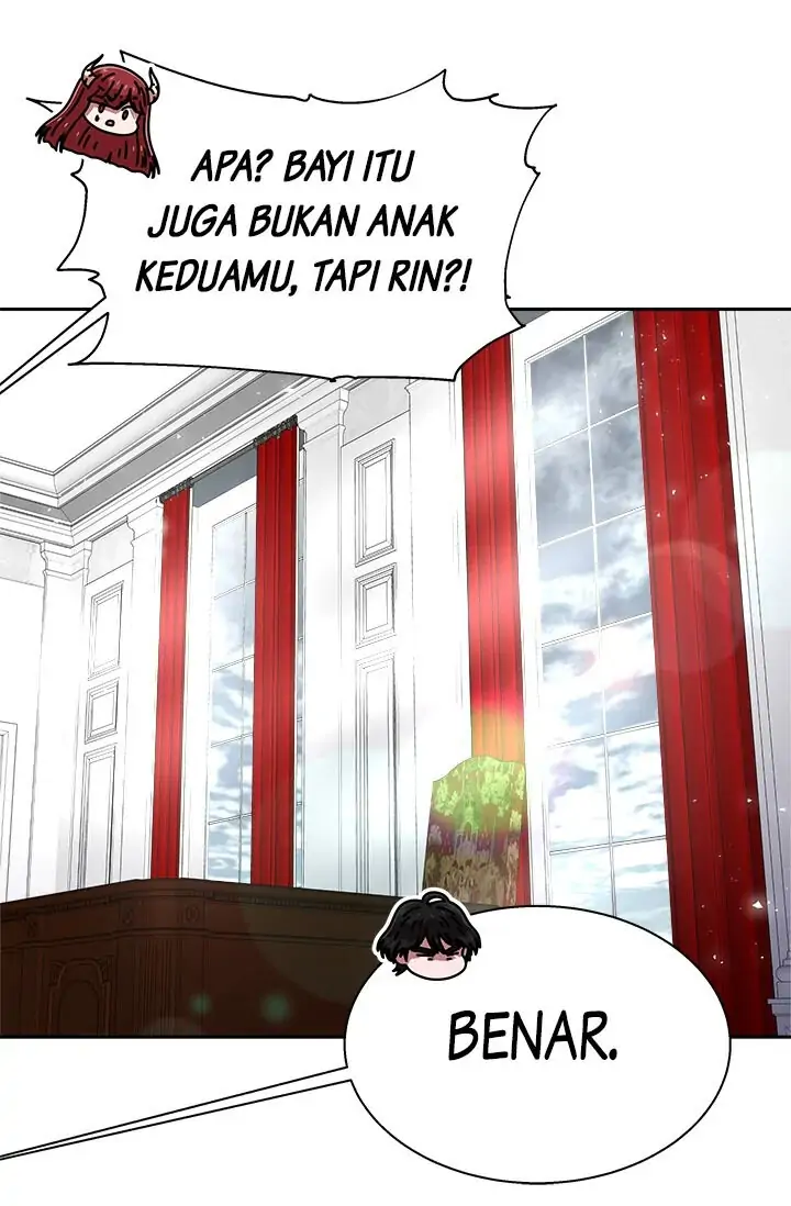 I Was Born as The Demon Lord’s Daughter Chapter 62 - halaman 43