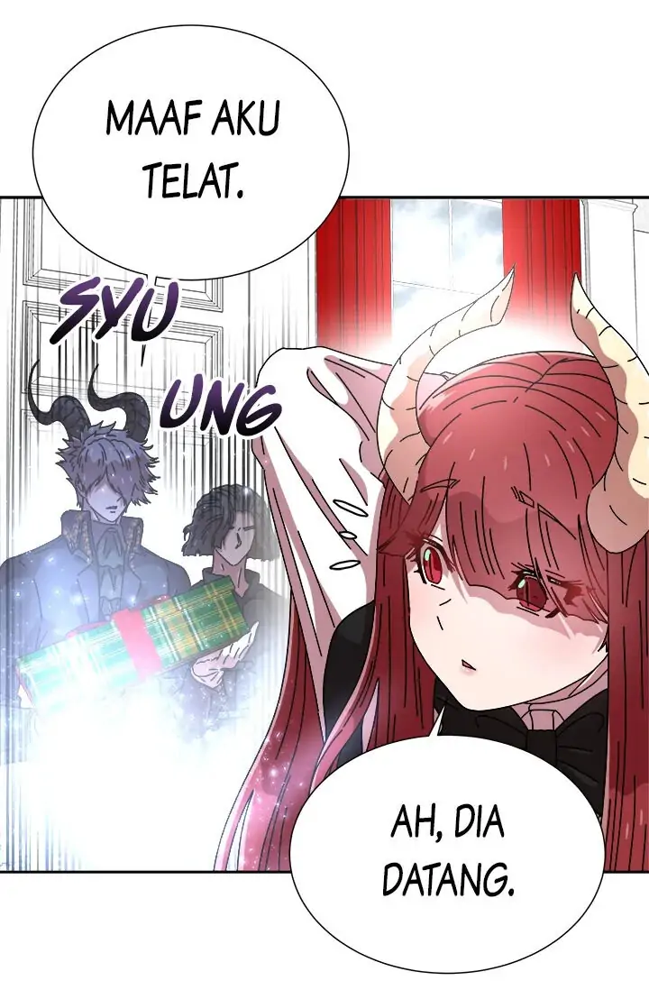 I Was Born as The Demon Lord’s Daughter Chapter 62 - halaman 47
