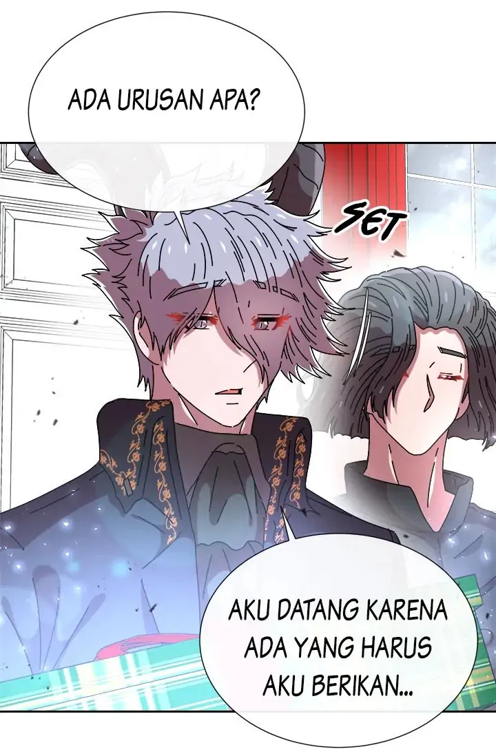 I Was Born as The Demon Lord’s Daughter Chapter 62 - halaman 48